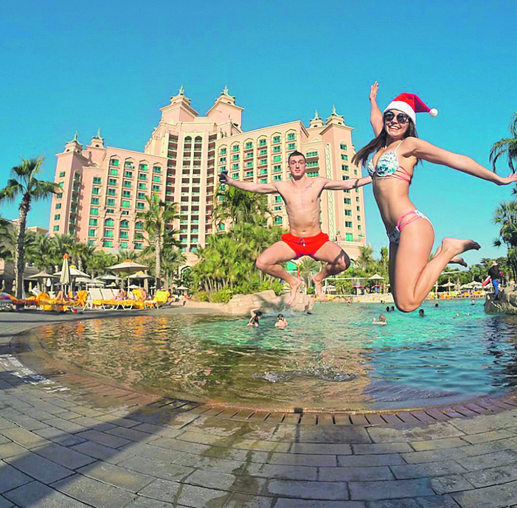 Danilo Anđu&scaron;ić i Ivana Maksimović