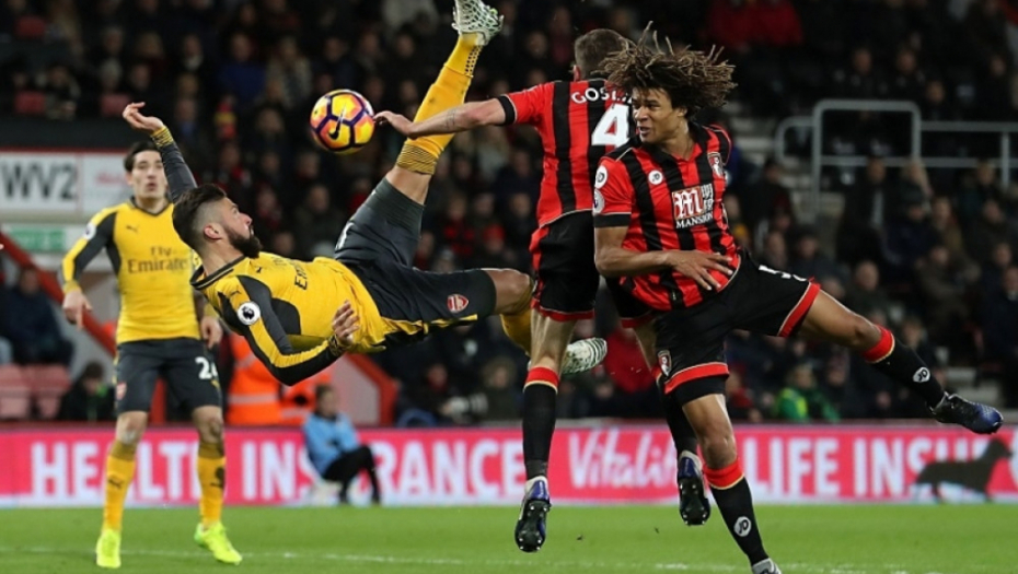 Žiru je probao i makazicama