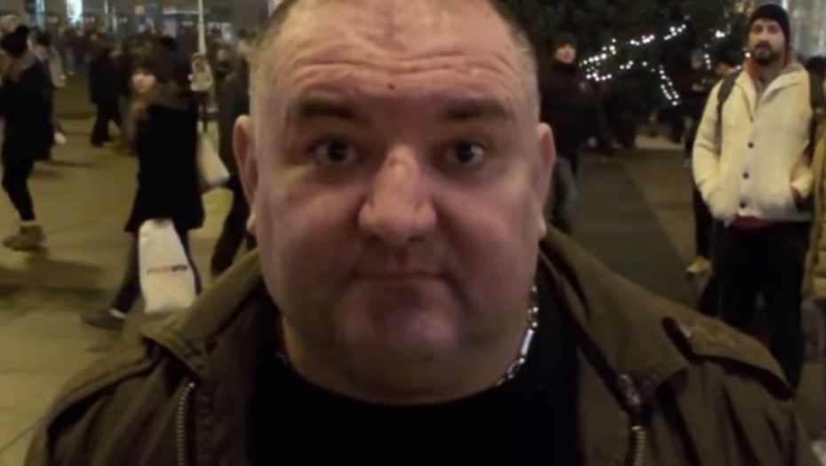 Egzorcizam u Zagrebu