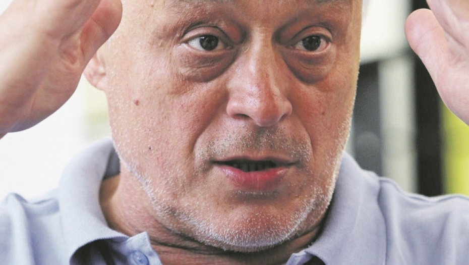 Miroslav Muta Nikolić