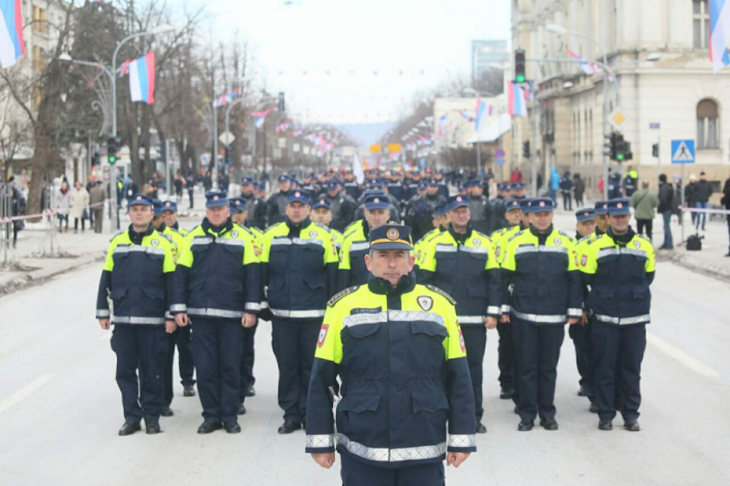 Proslava Dana Republike Srpske, Banjaluka