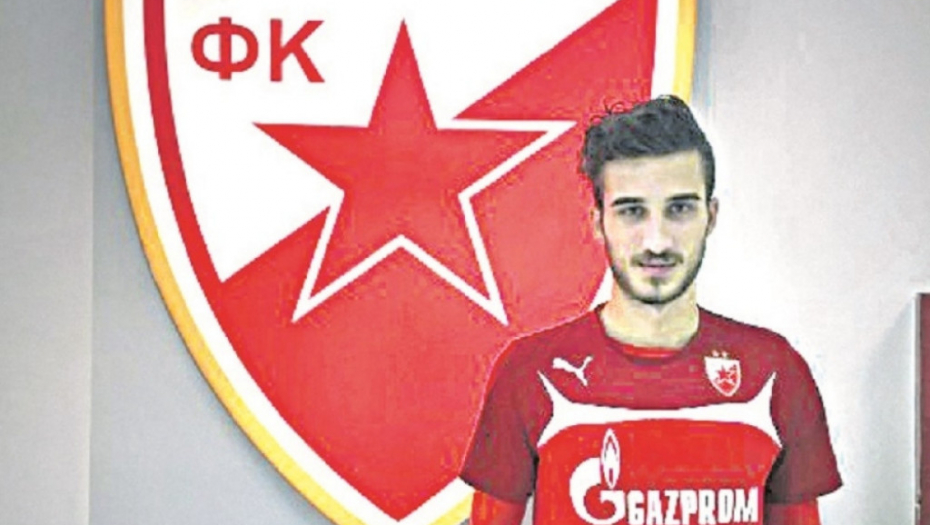 Iz Nemačke u srbiju: Milan Senić