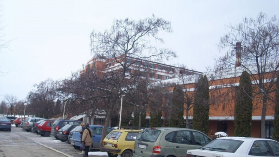 Opšta bolnica u Pirotu
