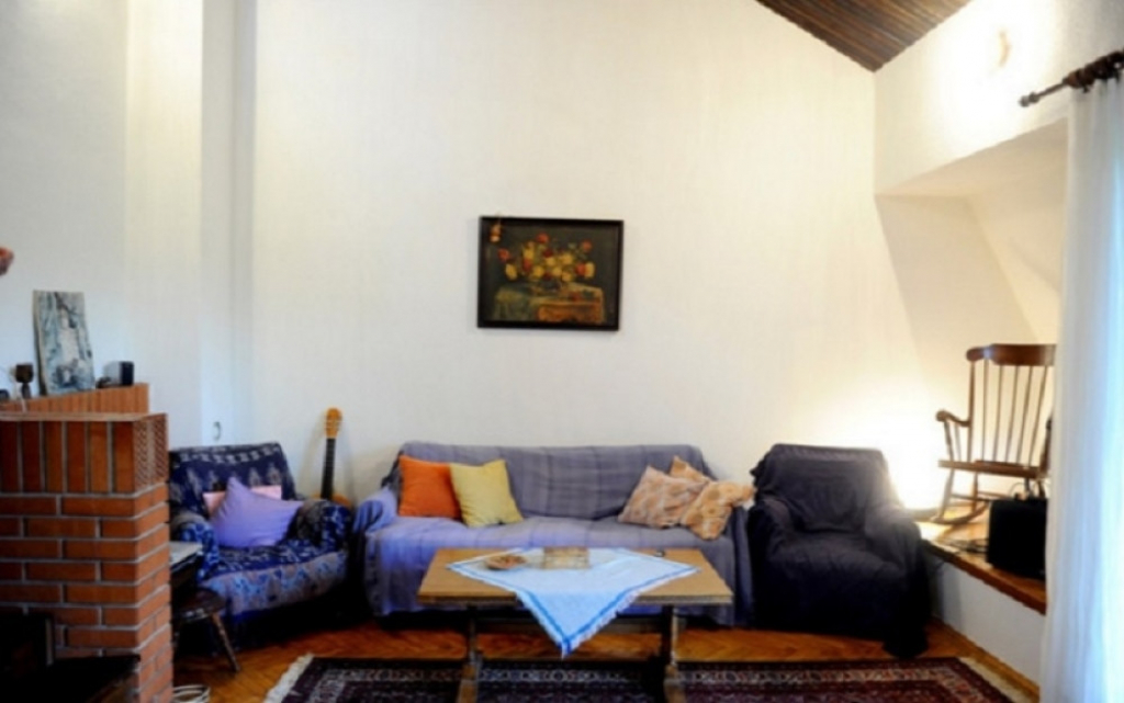 Dom Danijela Kajmakoskog