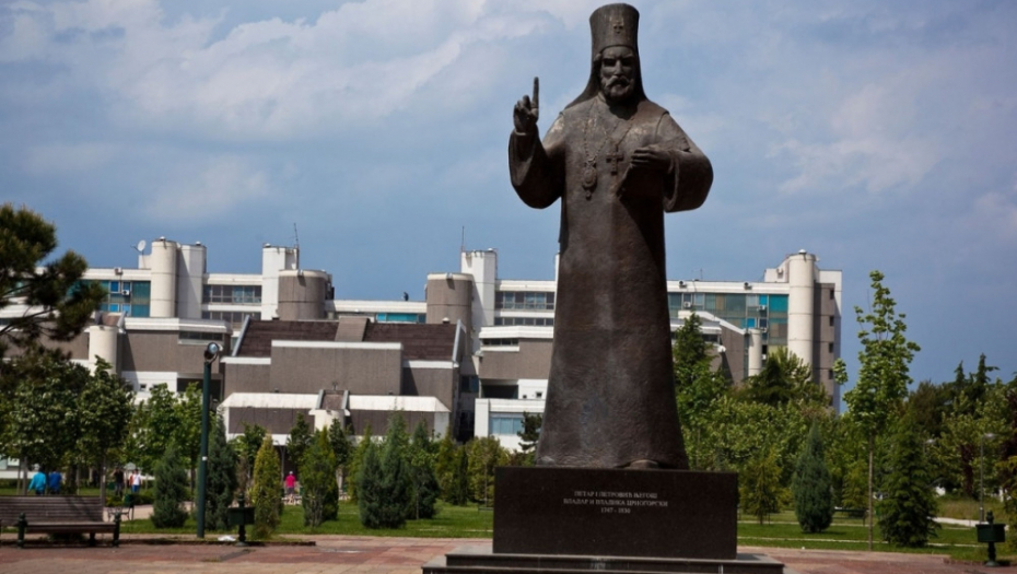 Univerzitet Podgorica