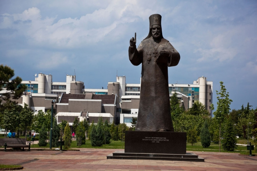 Univerzitet Podgorica