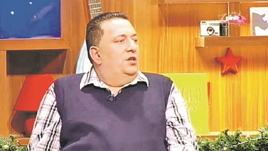 Melvudin Duvančić