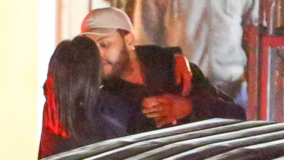 Selena Gomez i The Weeknd