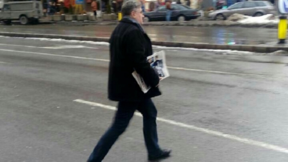 Đorđe Vukadinović