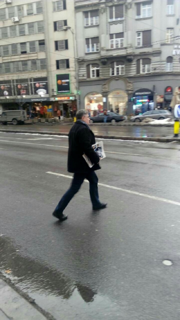 Đorđe Vukadinović