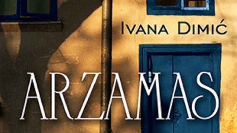 Arzamas, Ivana Dimić