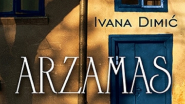 Arzamas, Ivana Dimić