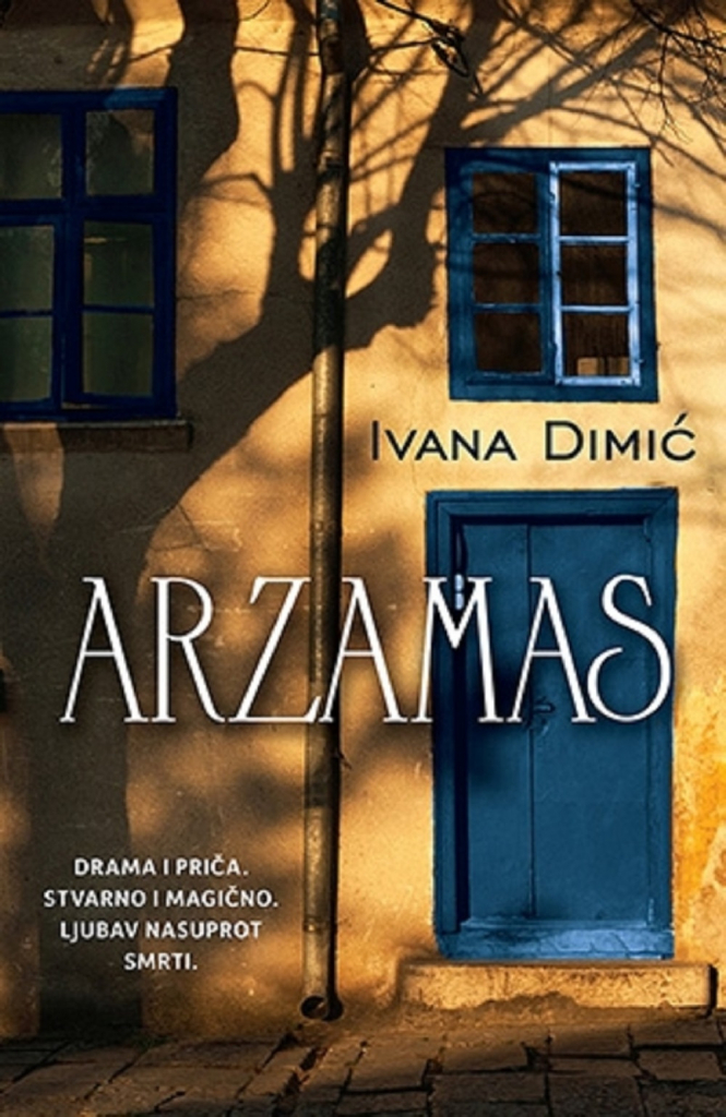 Arzamas, Ivana Dimić