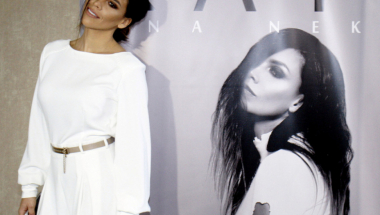 Katarina Kaja Ostojić