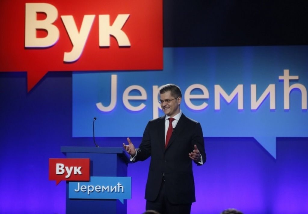 Vuk Jeremić