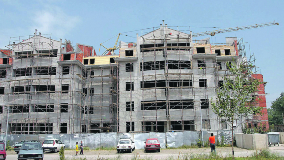 Stanovi najbolja investicija