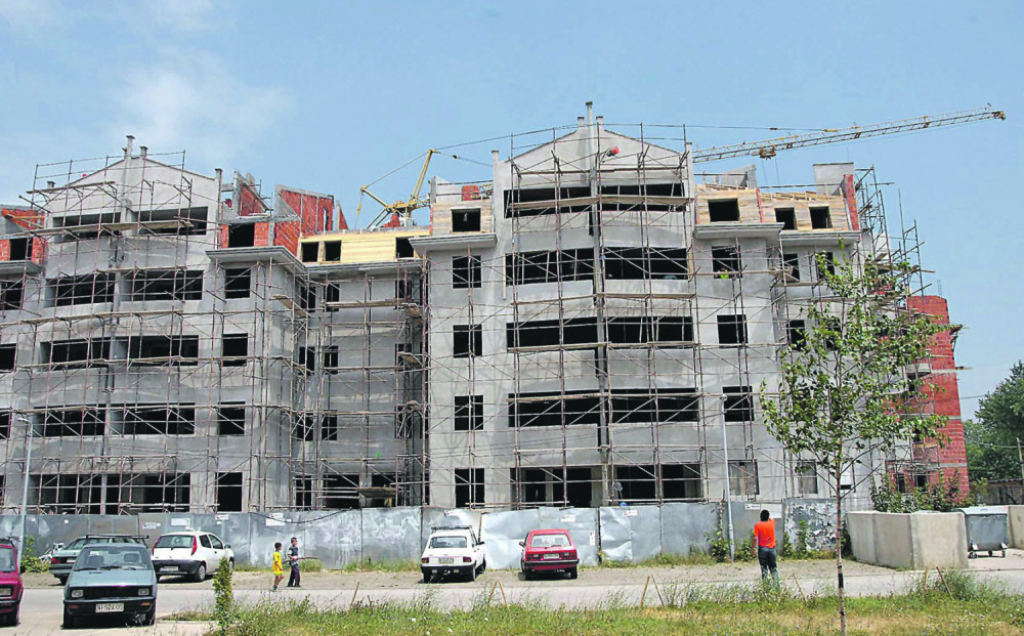 Stanovi najbolja investicija