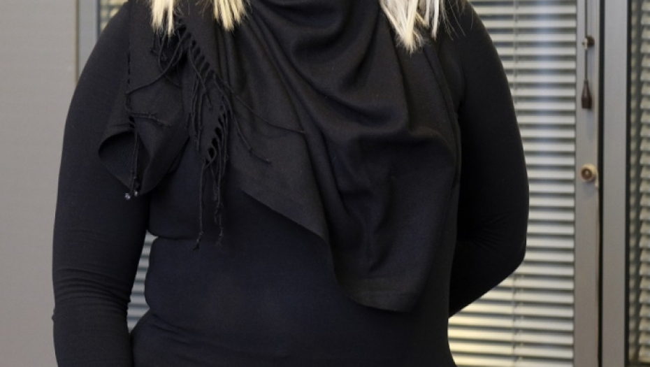 Nataša Aksentijević