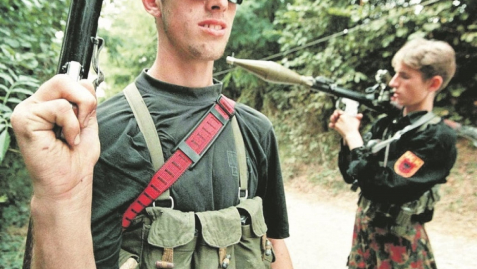 Nekadašnji komandant  OVPMB-a