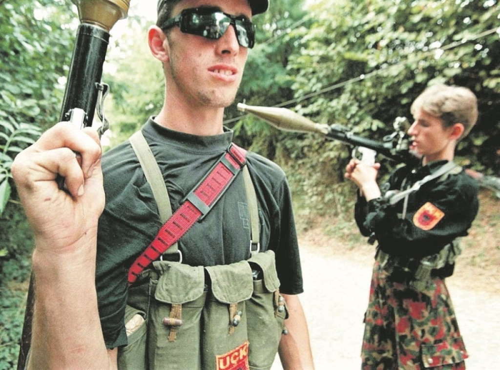 Nekadašnji komandant OVPMB-a