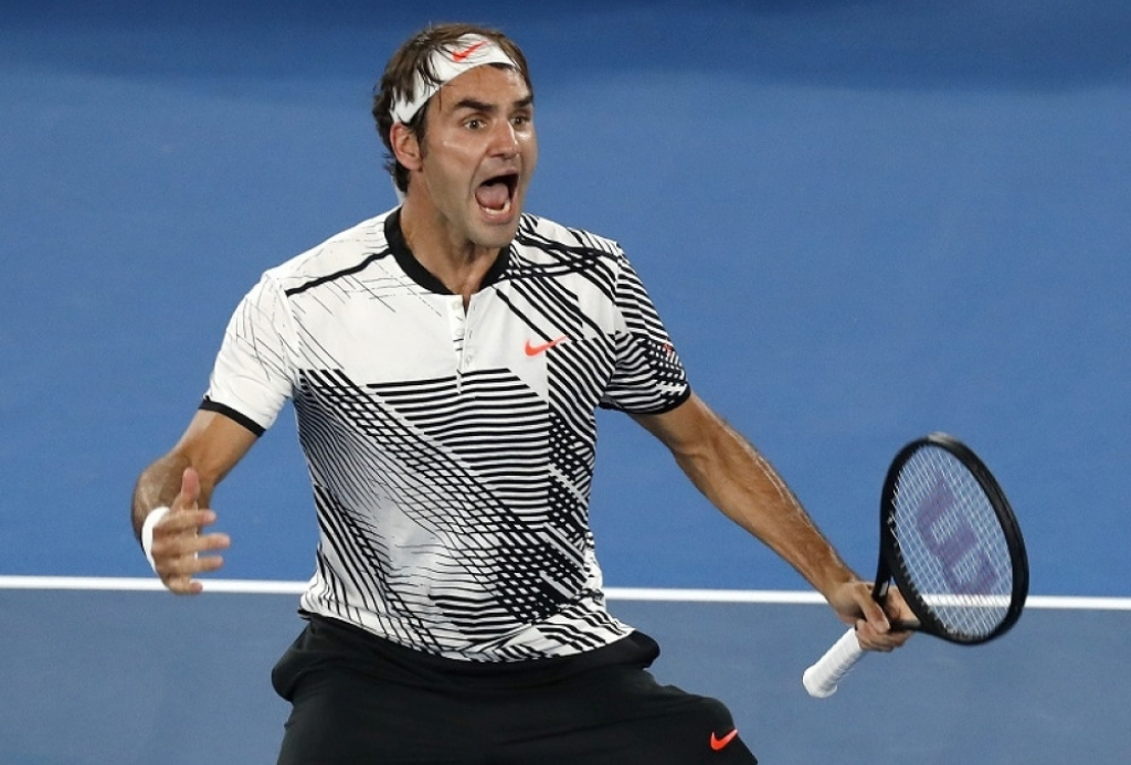 Rodžeru sledi duel sa Marejevim dželatom