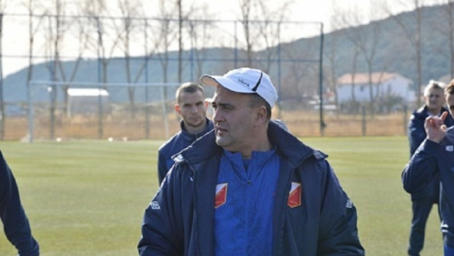 Dragan Ivanović