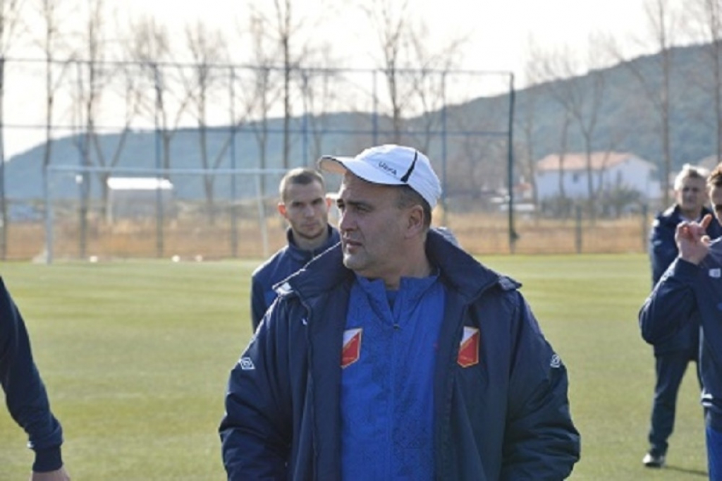 Dragan Ivanović