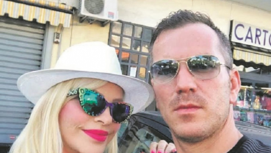 Igor Tuđman i Ćićolina 