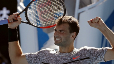 Grigor Dimitrov