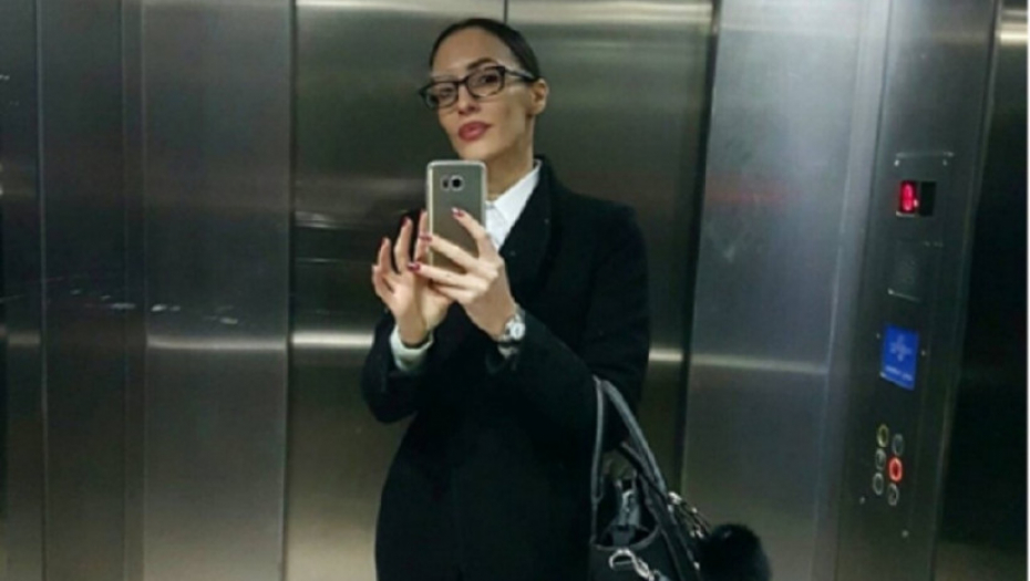 Slađana Ivanišević