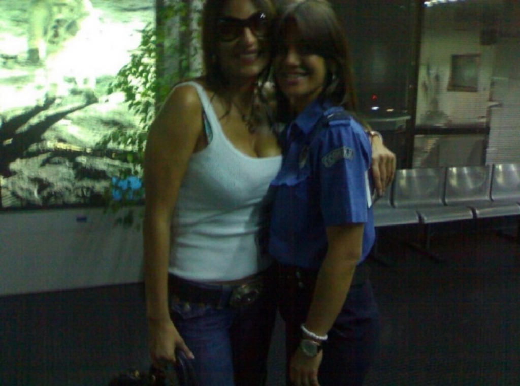 Du&scaron;ica Grabović