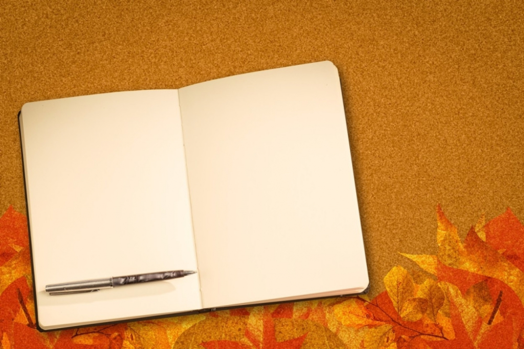 Beležnica, notes, sveska, olovka