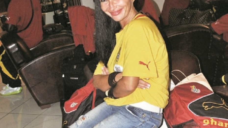 Marijana Kovačević