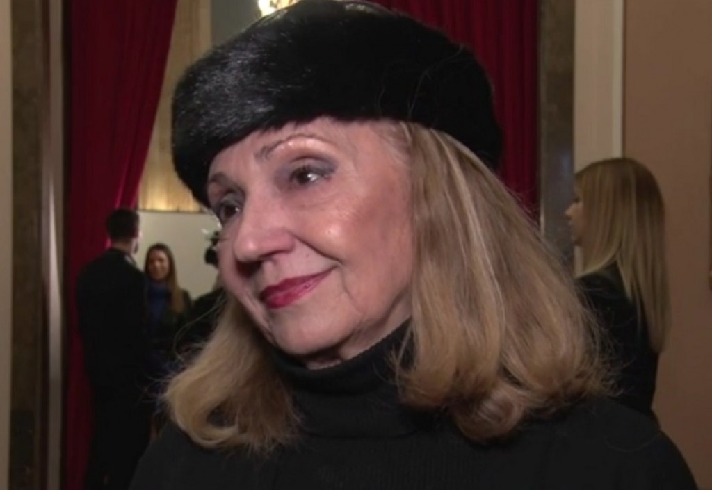 Ljiljana Stjepanović