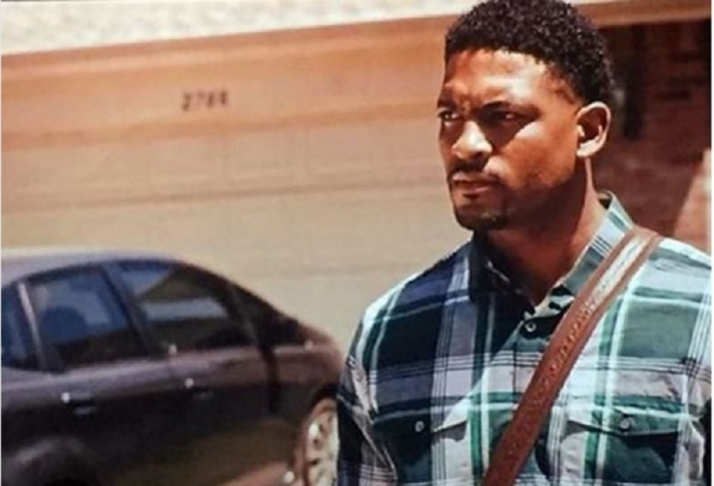 Frederik Džej Boudi