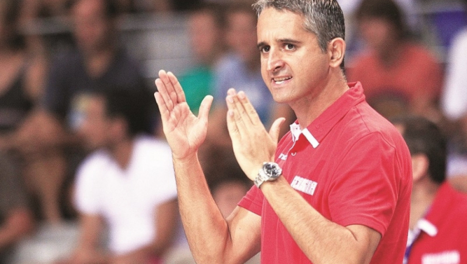 Igor Kokoškov
