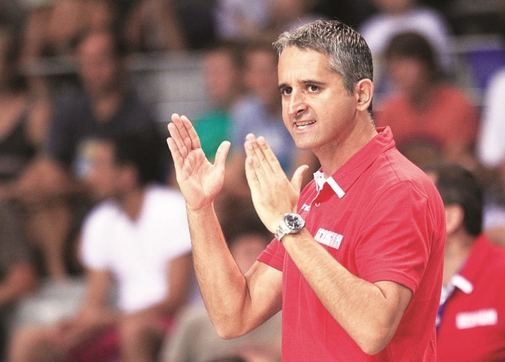Igor Kokoškov