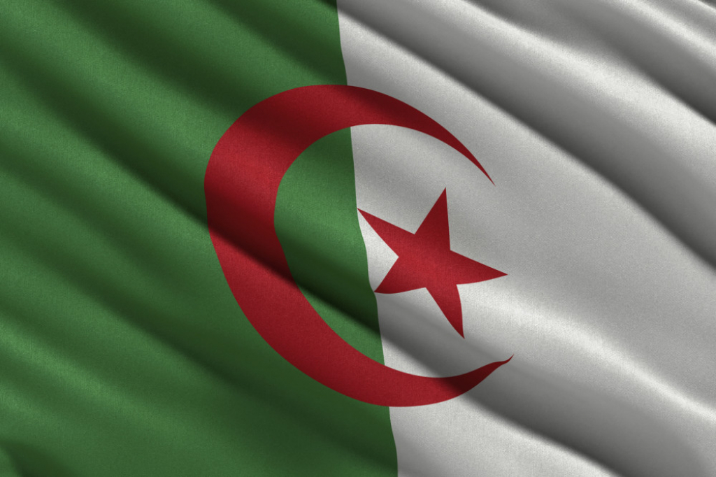 Alžir