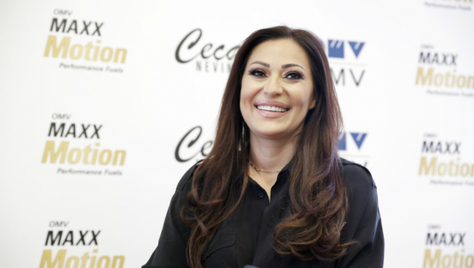 Svetlana Ceca Ražnatović