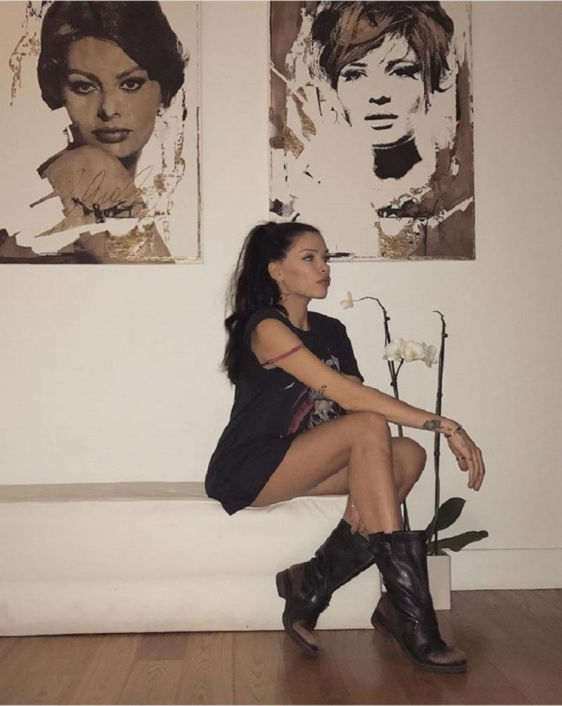 Jovana &Scaron;vonja Đorđević