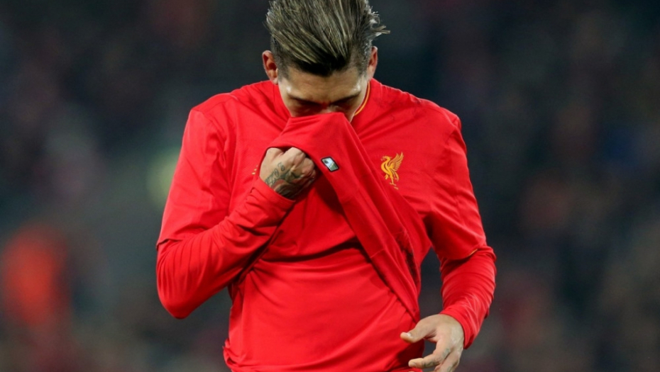 Roberto Firmino