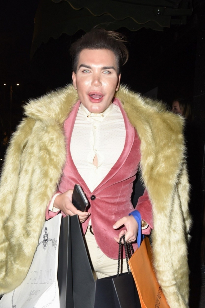 Rodrigo Alves