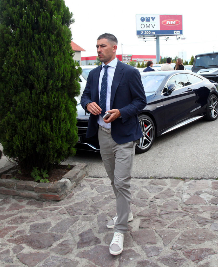 Aleksandar Kolarov