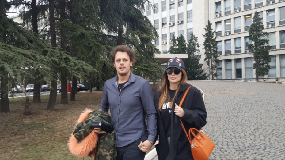 Severina i Igor Kojić