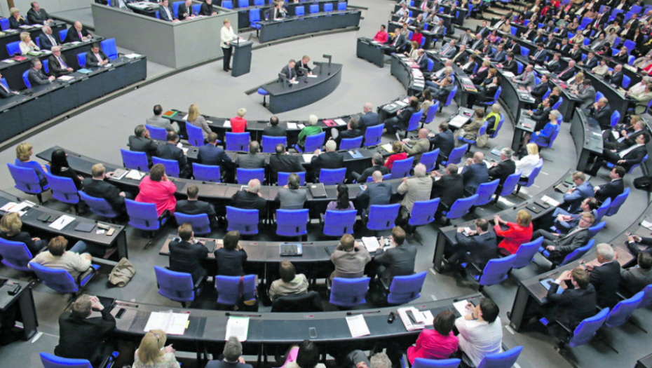 Bundestag