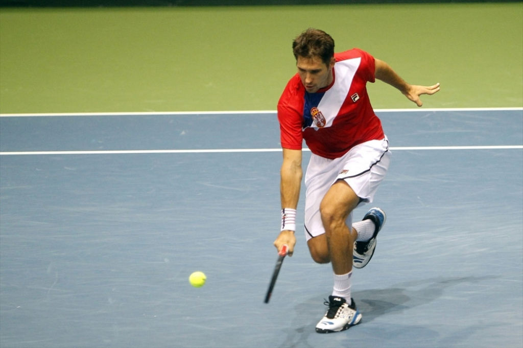 Du&scaron;an Lajović