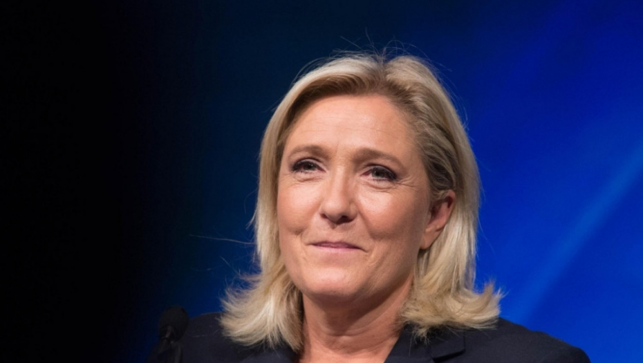 Marin Le Pen