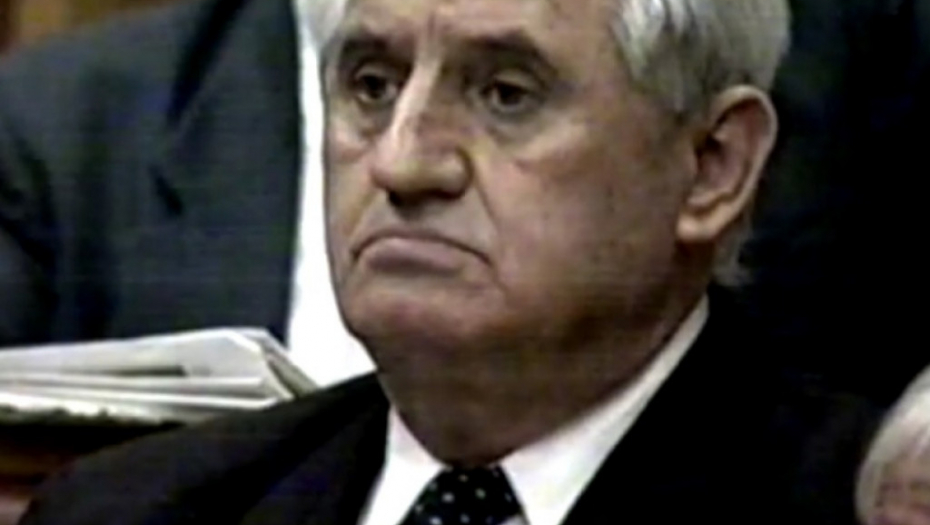 Vlajko Stojiljković