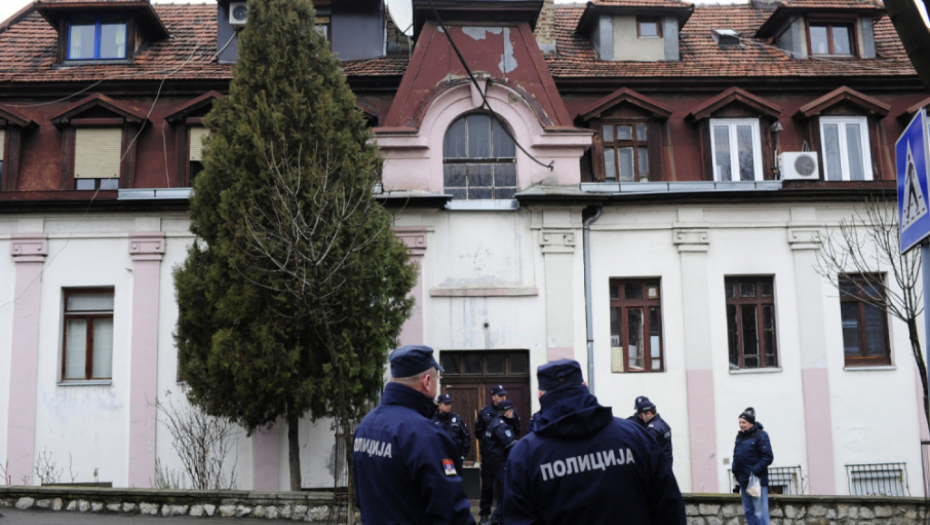 Iseljavaju Beograđanku iz doma zbog dugova