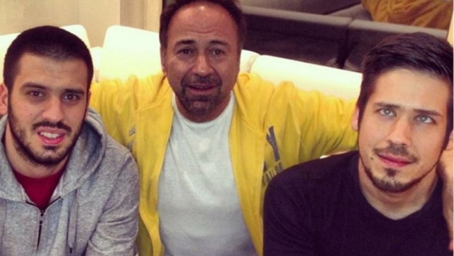 Marko, Marinko i Nikola Rokvić